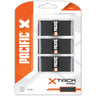 X Tack PRO 3er Pack-Schwarz