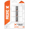 X Tack Pro Perfo 3 Pack - white