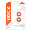 Vibra Damper Dampener 2 Pack-Orange