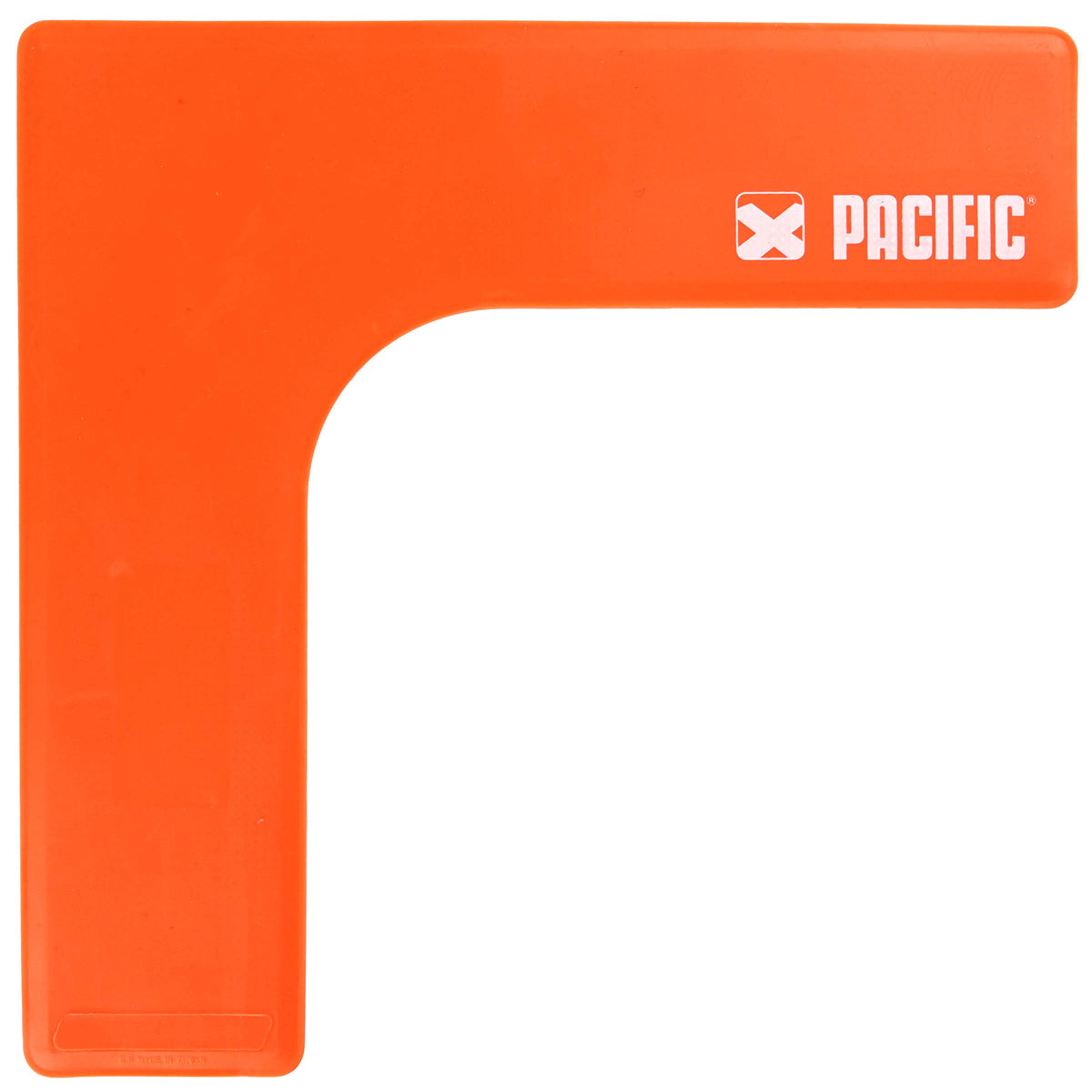 Pacific X Markierungsecke 1er Pack-Orange