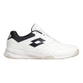 Mirage 650 IDC Carpet shoe Men - white, dark blue