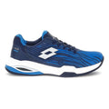 Mirage 200 II PRT SPD Clay court shoe Men - dark blue, white