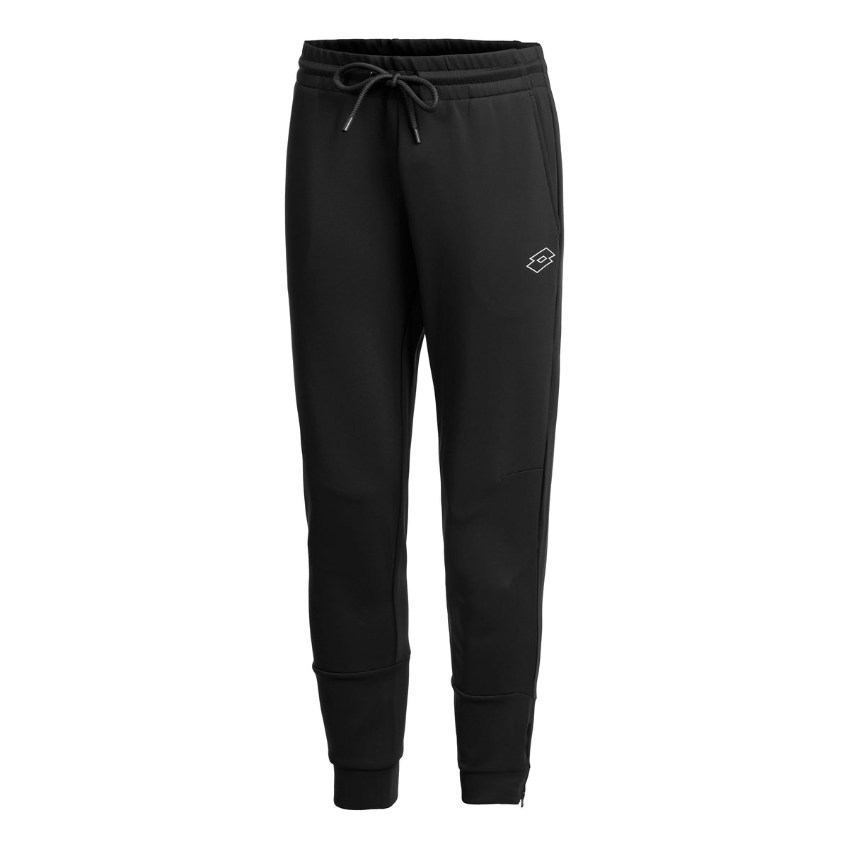 Lotto Squadra III Training Pants Men-Black