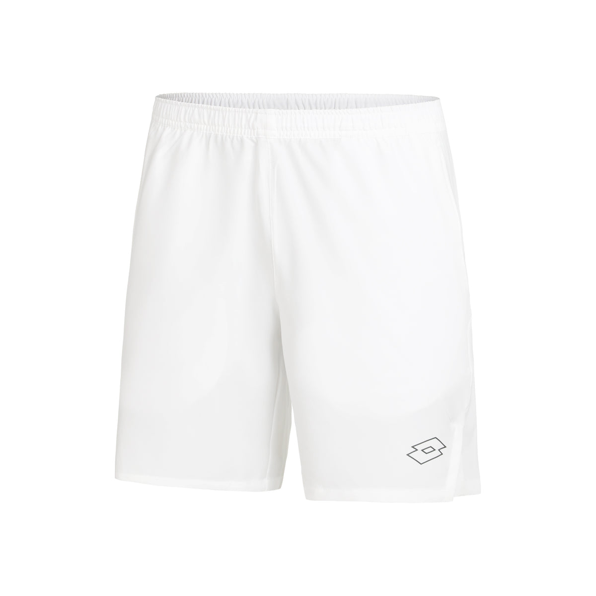 Lotto Tech 1 7in Shorts Men-White