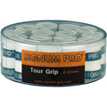 Tour Grip 30 Pack-White