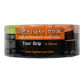 Tour Grip 30 Pack-Multicoloured