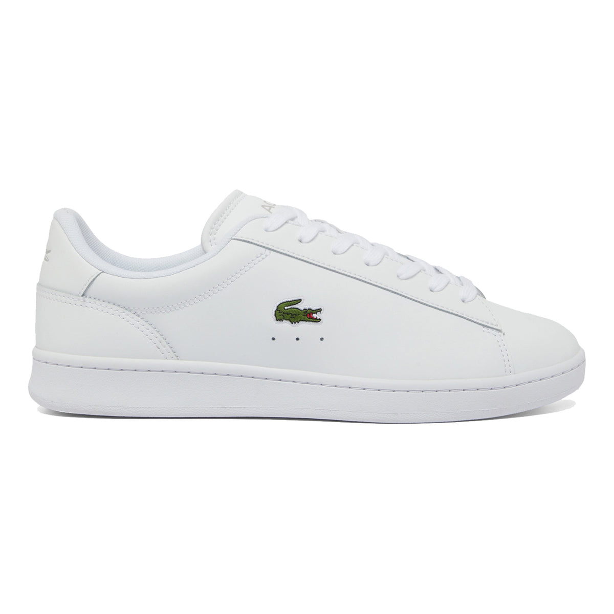 Lacoste Carnaby Set Sneakers Men - white,