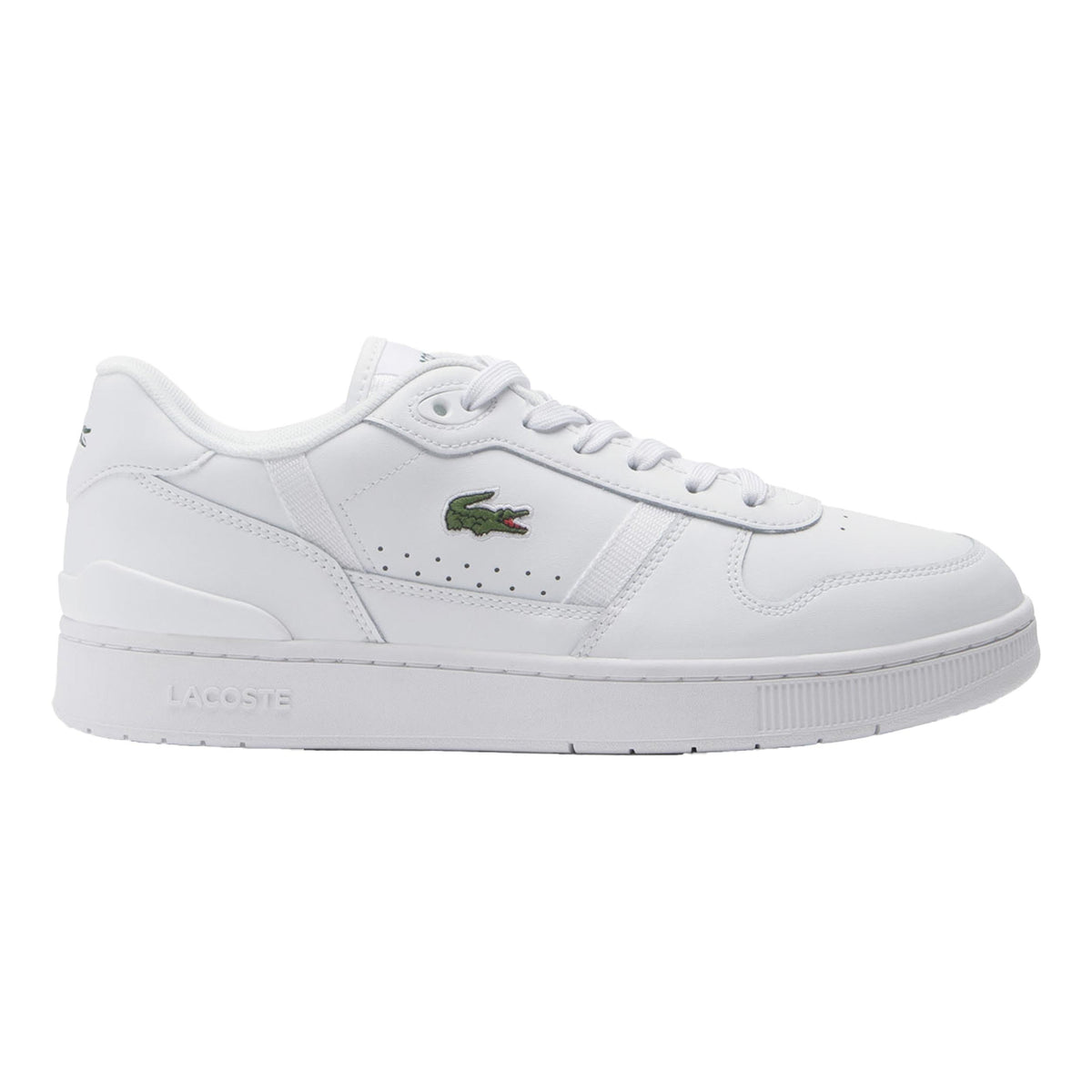 Lacoste T-Clip Set Sneakers Men-white