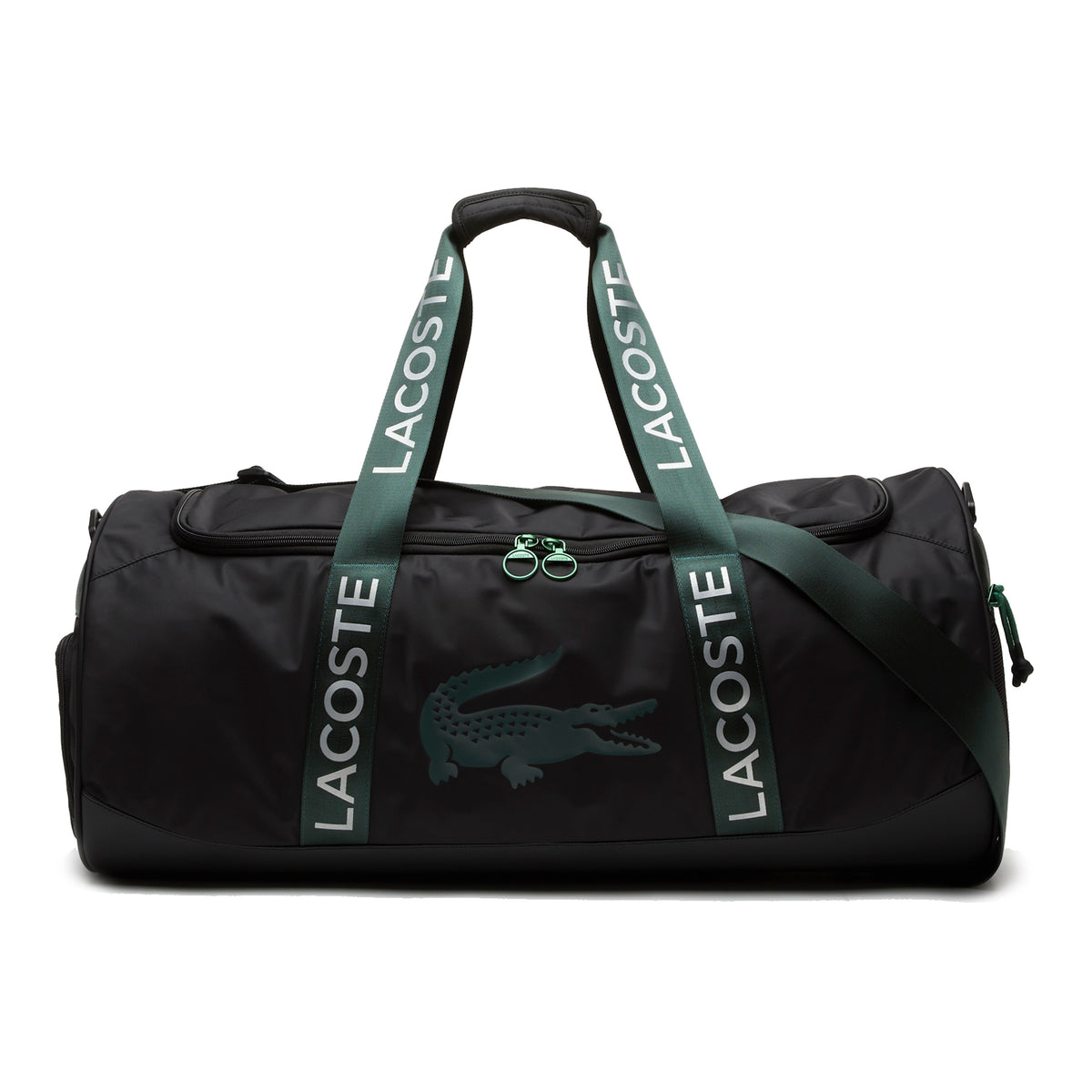 Lacoste Bag L23 Racket bag - black