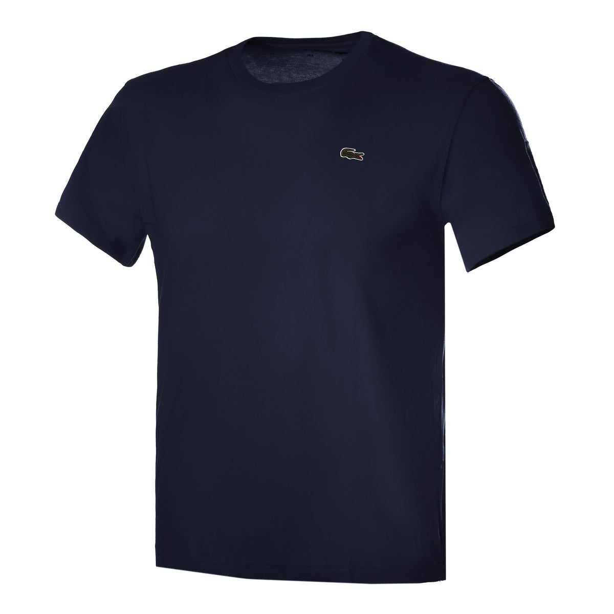 Lacoste Core T-Shirt Men - dark blue, green
