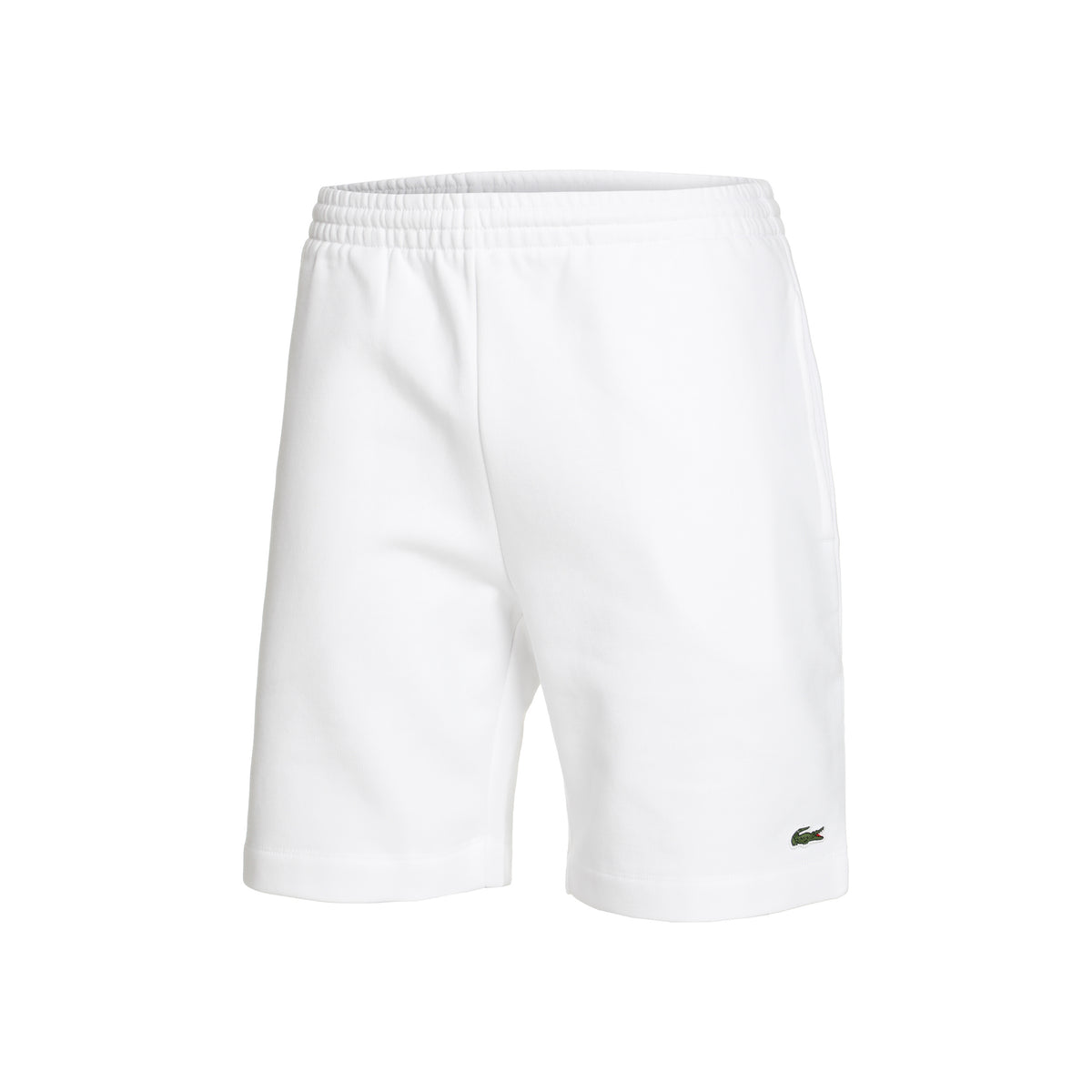Lacoste Classic Shorts Men-White