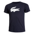 Core T-Shirt Men - dark blue, white