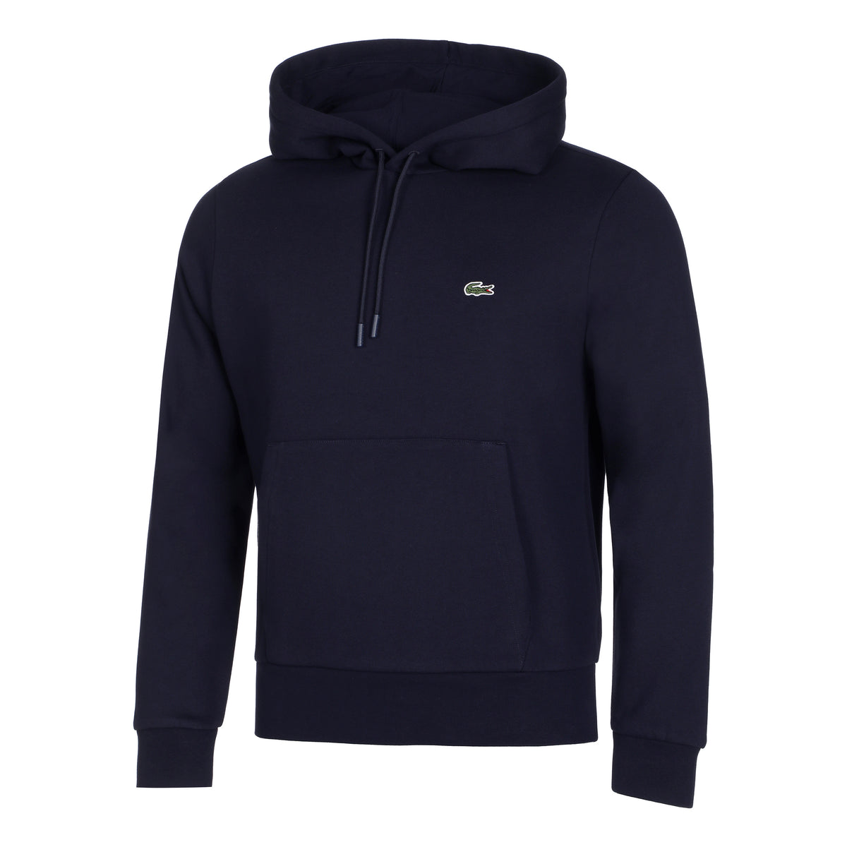 Lacoste Hoody Men - dark blue