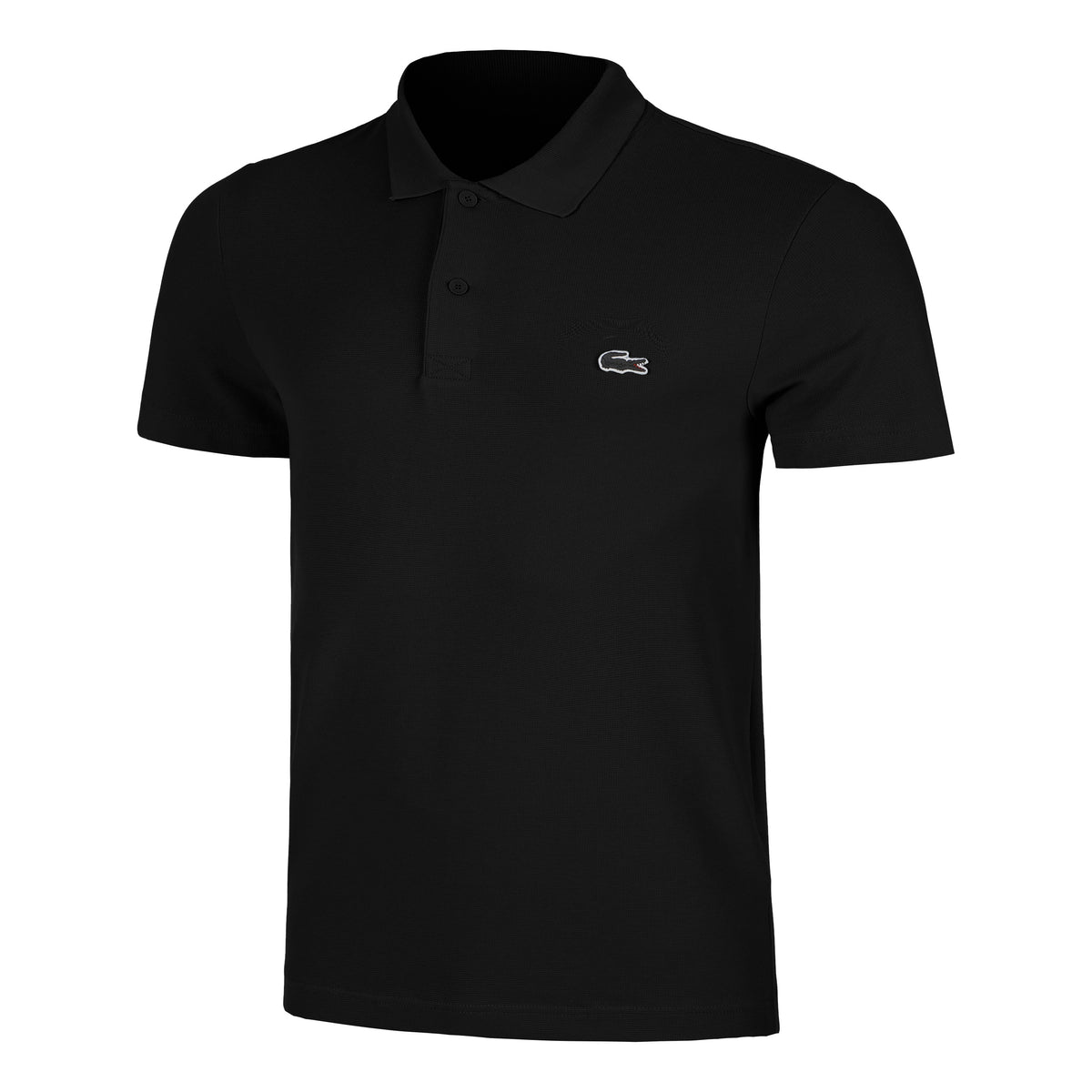 Lacoste Polo Men - black