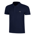 Polo Men - blue, white
