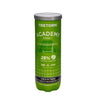 Academy Green 3 Ball Tube