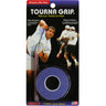 Grip Standard (99cmx25mm) Tennisovergrip 3er Pack - blau