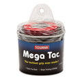 Mega Tac 30er Pack-Schwarz
