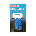 Vibrex Lock Dampener 2 Pack-Blue
