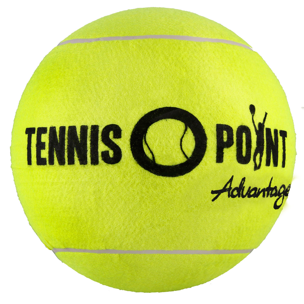 Tennis-Point Jumbo Ball 1er Pack