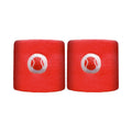Wristband short - red