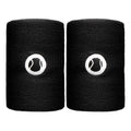 Wristband long - black