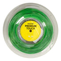 Premium Touch String reel 220m - green