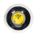 Premium Touch String Reel 220m-Black
