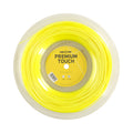 Premium Touch String Reel 220m-Neon Yellow
