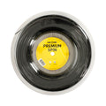Premium Spin String Reel 220m-Black