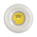 Premium Power String Reel 220m-White