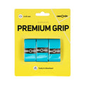 Premium Grip 3 Pack-Blue