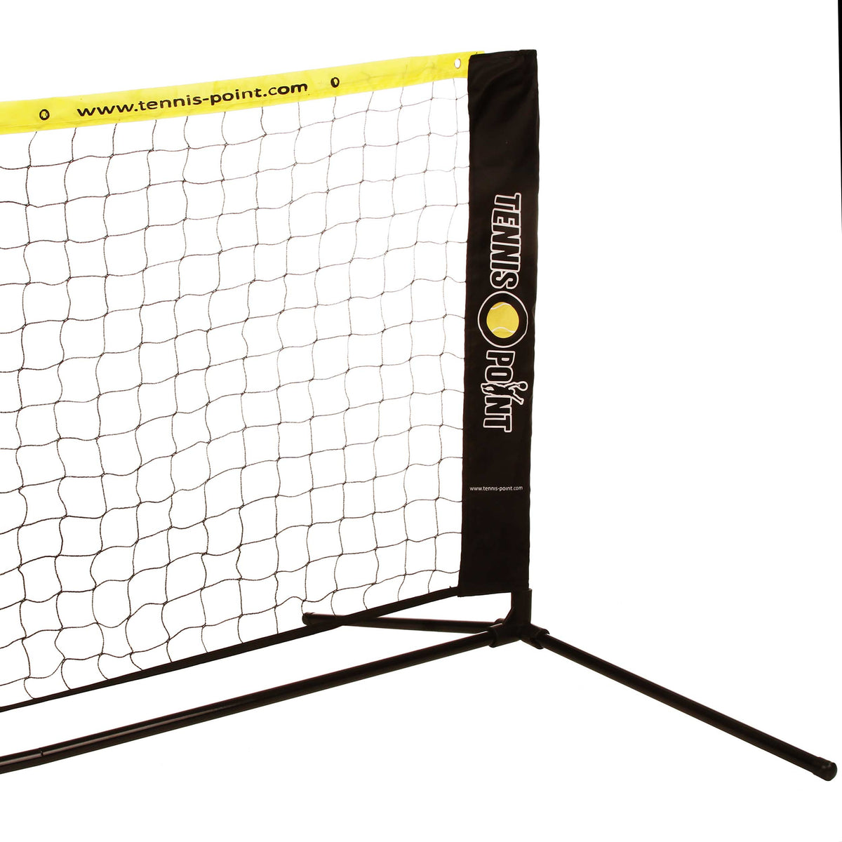 Tennis-Point Tennis Net 3m-Black