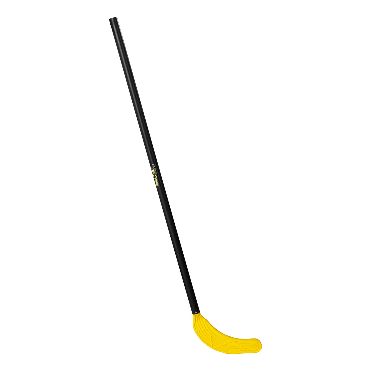 Tennis-Point Hockeyschläger-Gelb,Schwarz