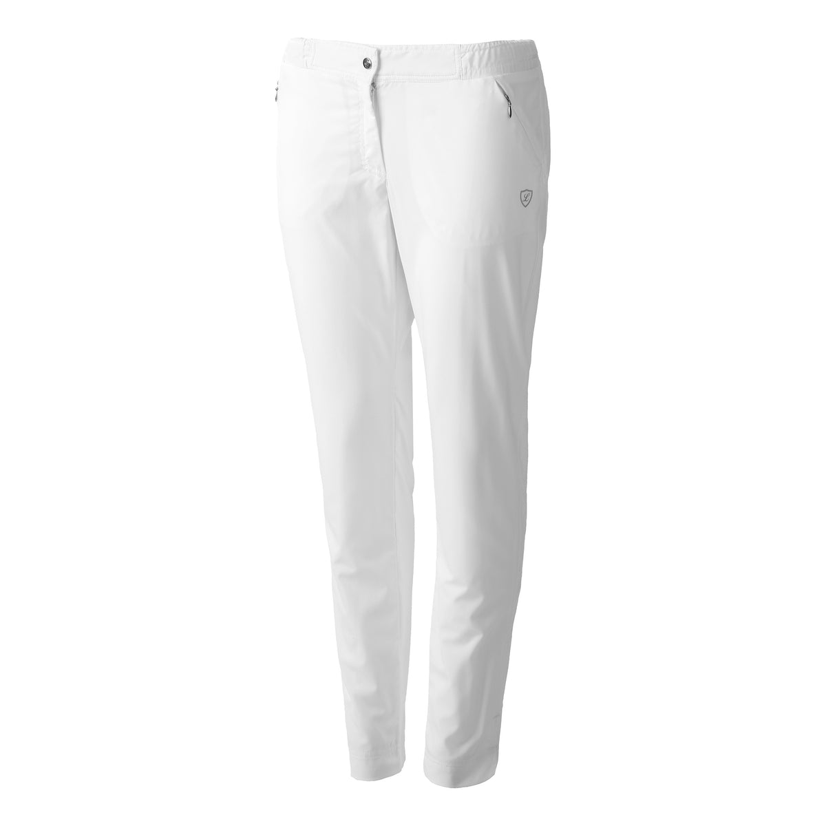 Limited Sports Lilly Training pants Women - white, silver