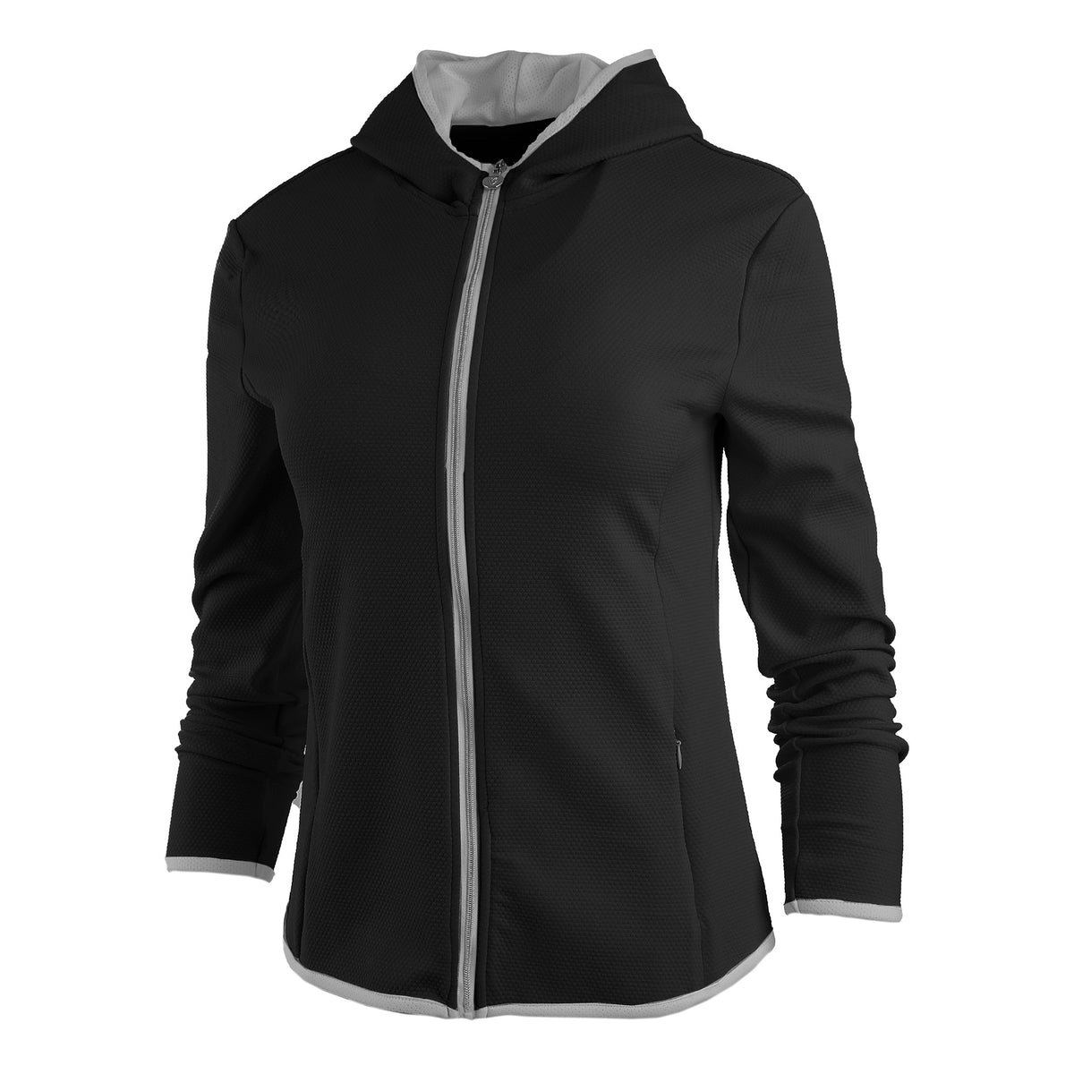 Limited Sports Jani Training jacket Women - black, white