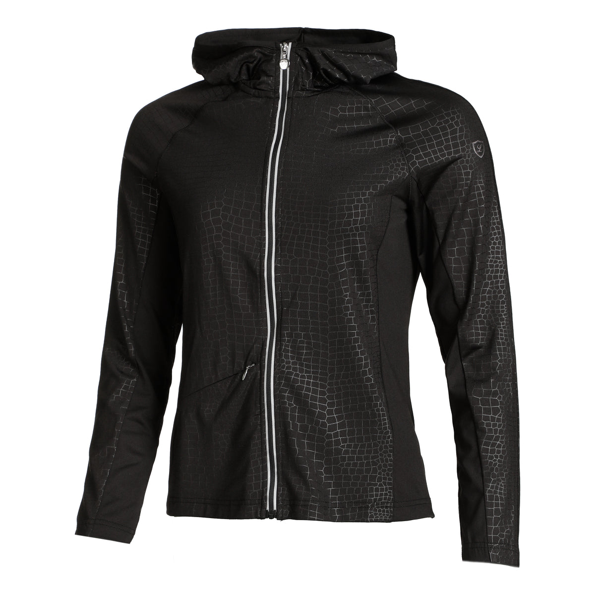 Limited Sports Jana Training jacket Women - black