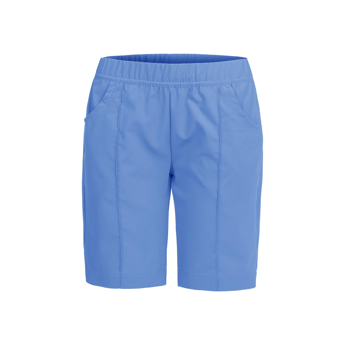 Limited Sports Bea Shorts Women - blue