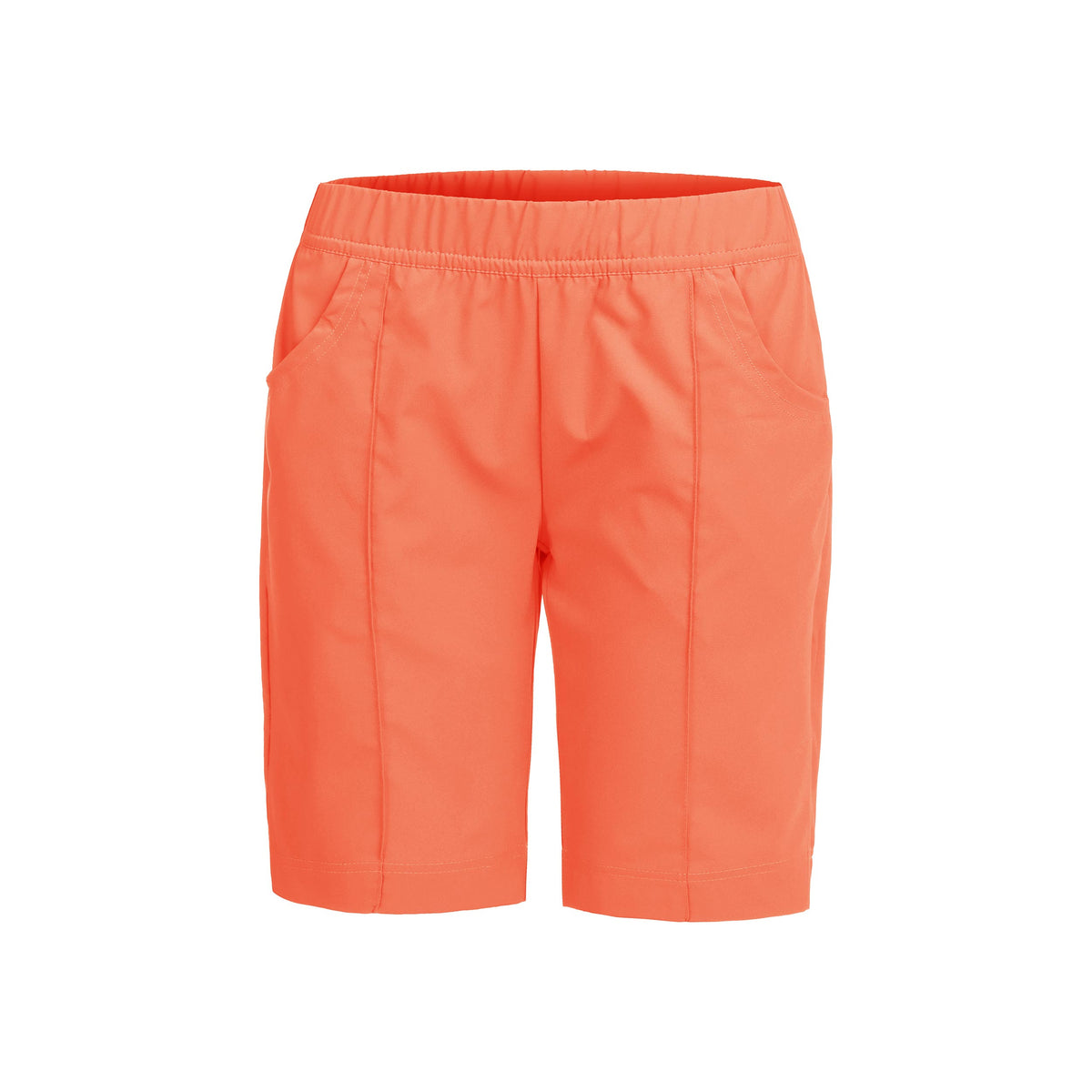 Limited Sports Bea Shorts Women - coral
