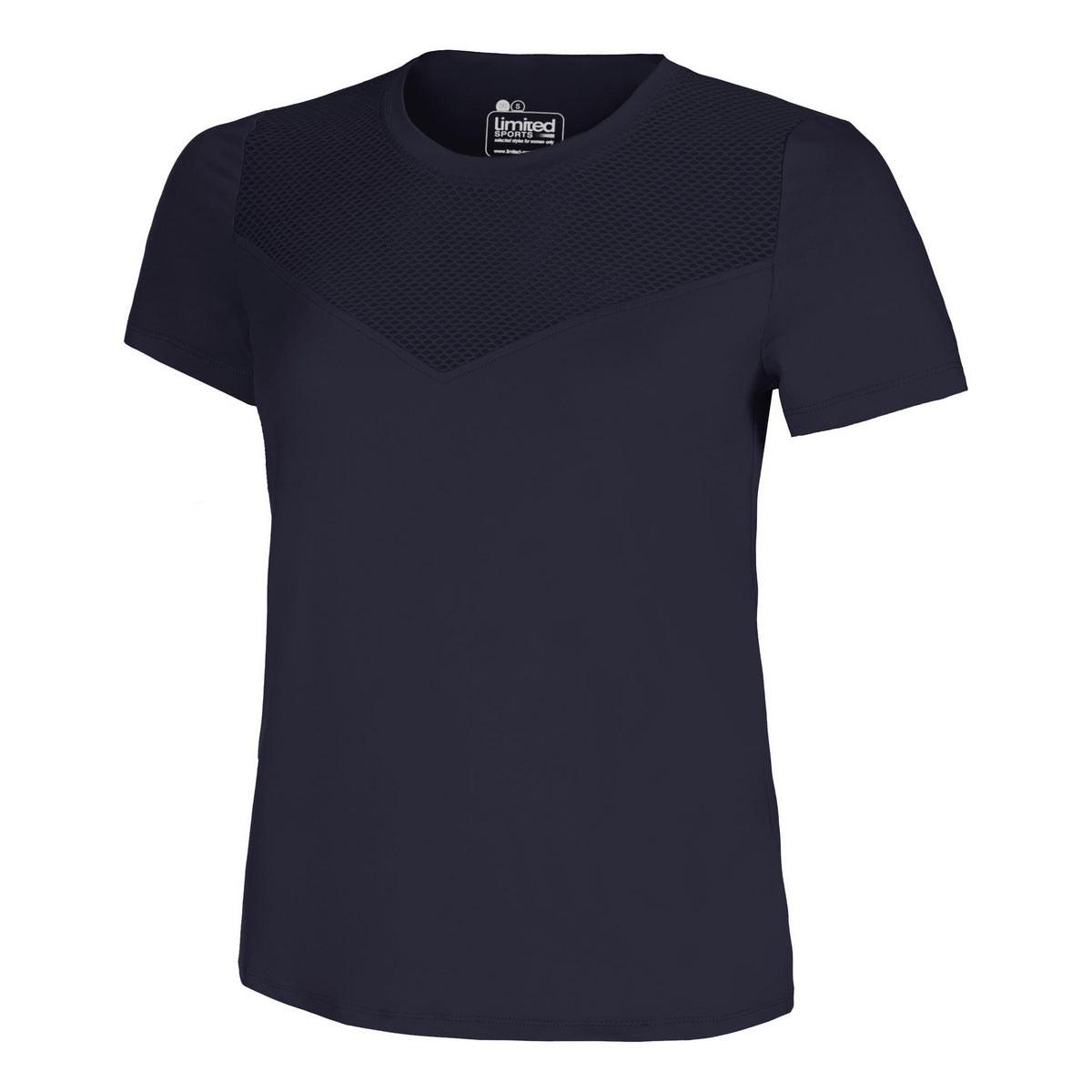 Limited Sports Tala T-Shirt Damen - dunkelblau