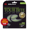 Tour Bite Soft Saitenset 12,2m-Silber