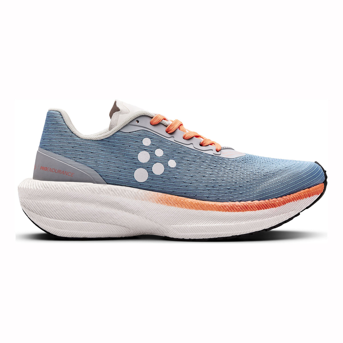 Craft Pro Endur Distance Neutralschuh Damen-Grau,Weiß