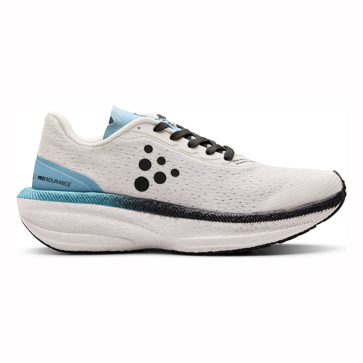 Craft Pro Endur Distance Neutralschuh Damen-Weiß,Blau