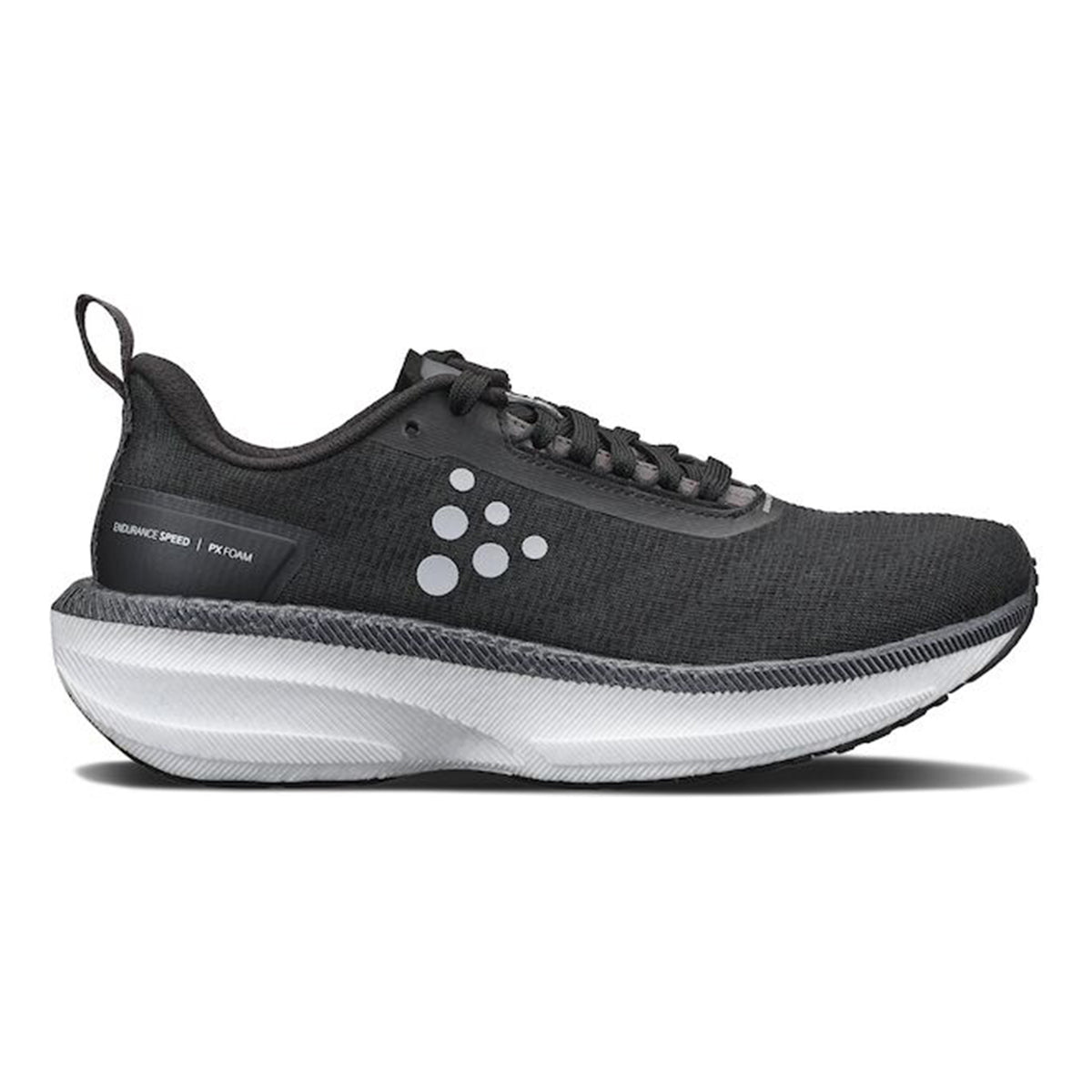 Craft Endurance 2 Neutral Running Shoe Men-Black