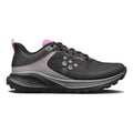 Pure Trail X Trailschuh Damen - schwarz, flieder