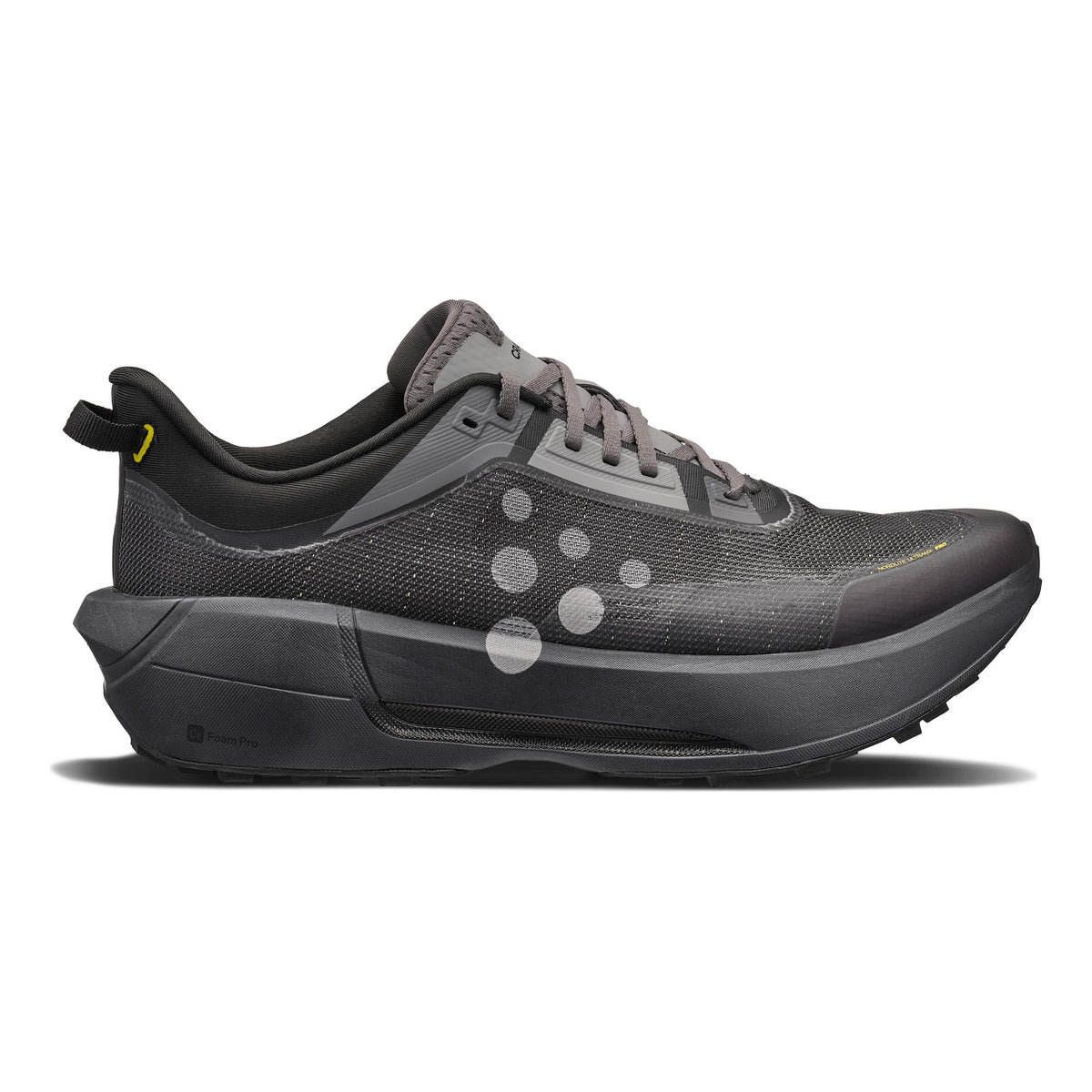 Craft Nordlite Ultra Pro Matryx Trail Running Shoe Men-Grey