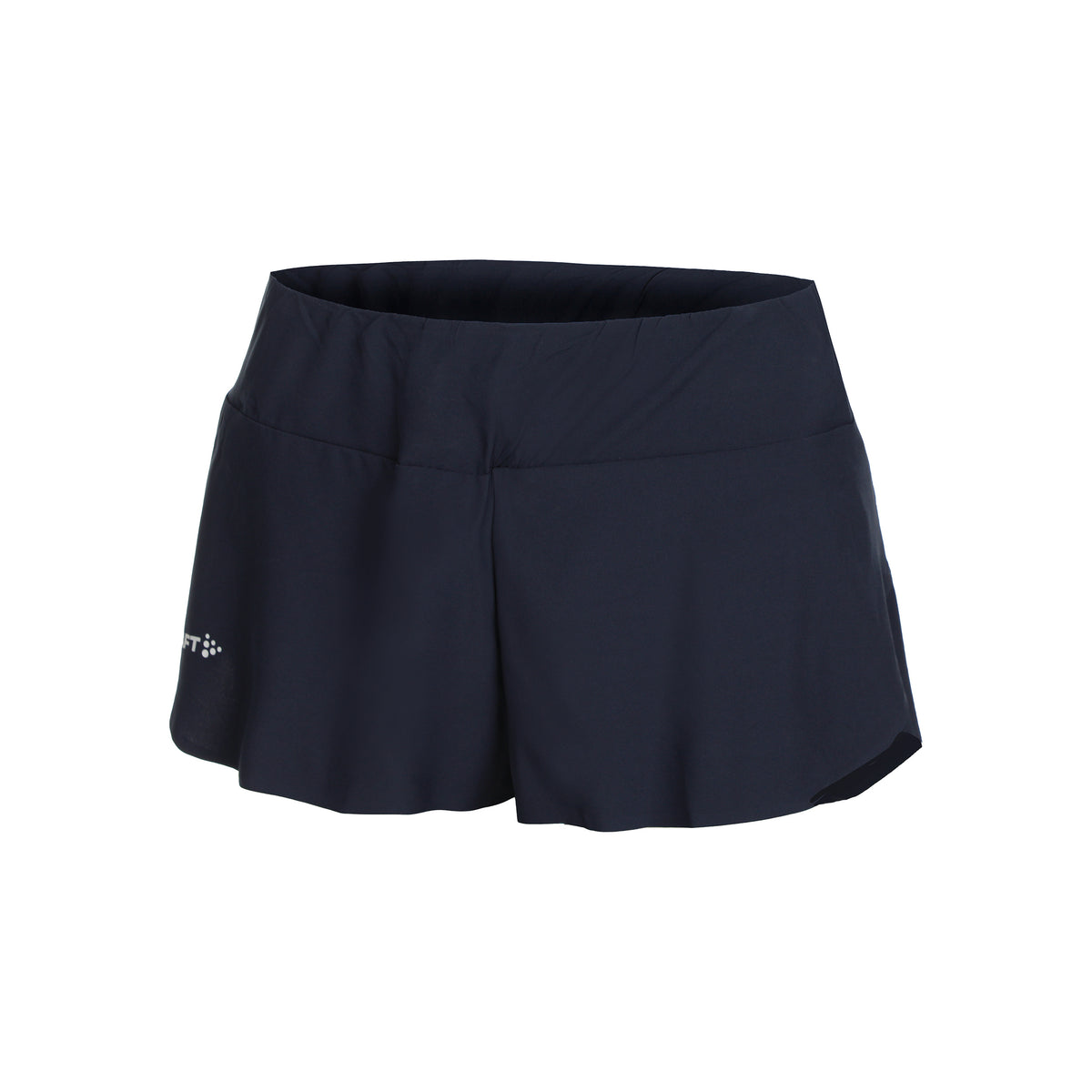 Craft Pro Hypervent Split Shorts Women-Dark Blue