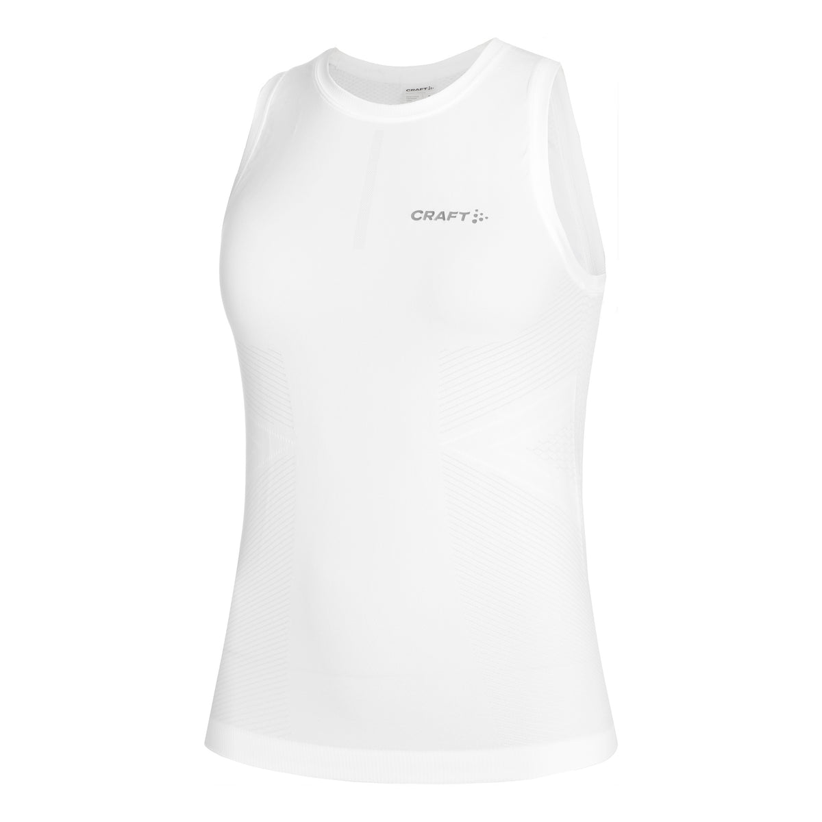 Craft Active Cool Intensity Tank-Top Damen - weiß