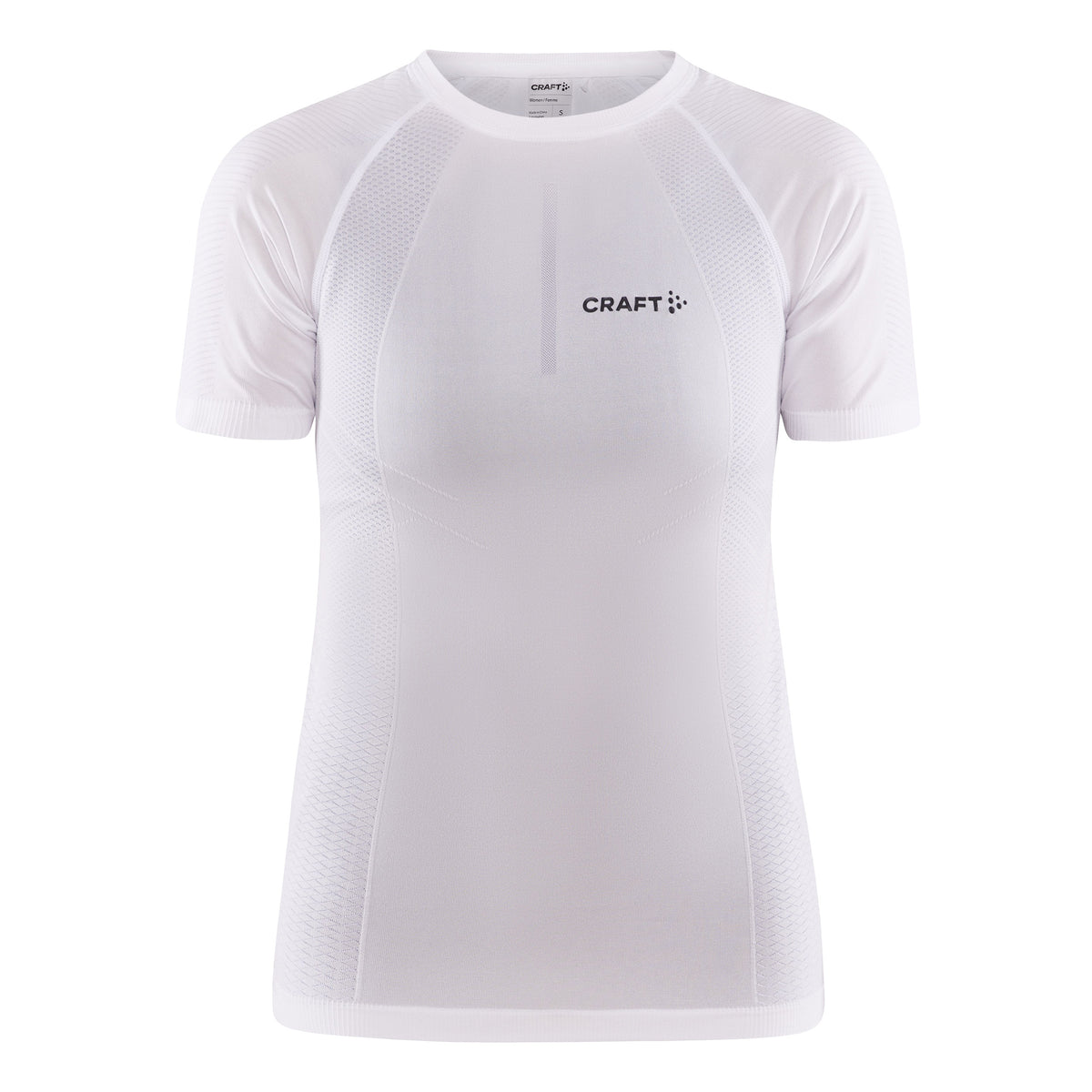 Craft Active Cool Intensity Running shirt Women - white