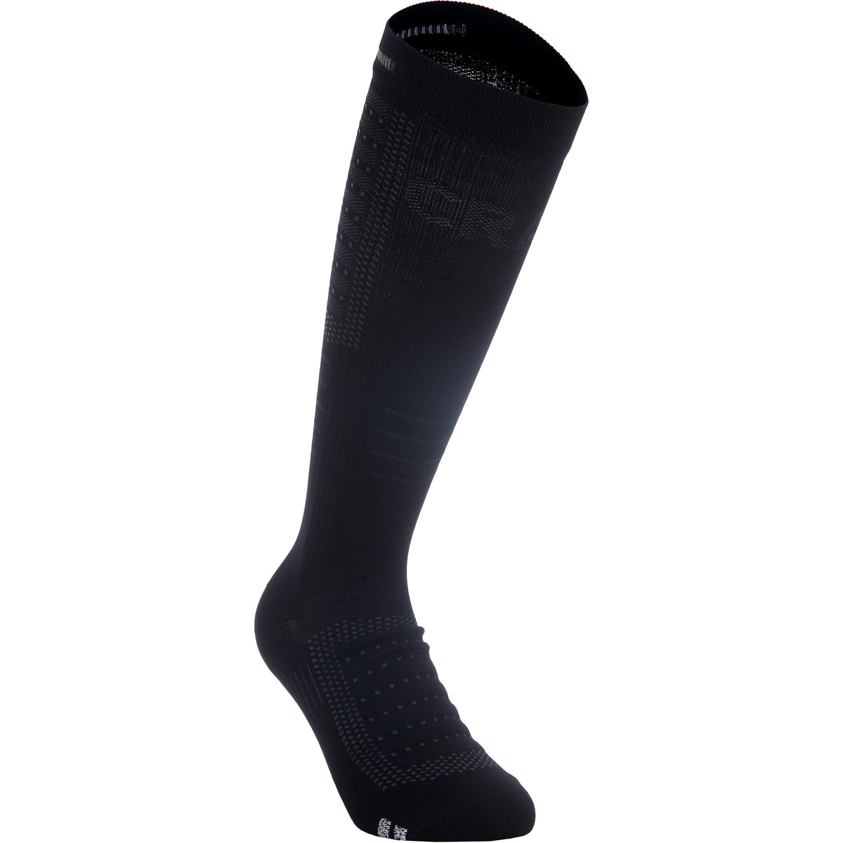 Craft ADV Dry Compression Socks Unisex - black